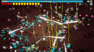 Speed Overflow screenshot 1