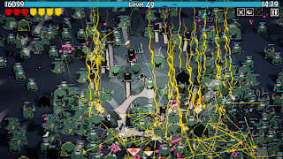 Speed Overflow screenshot 4