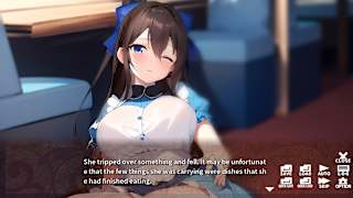 Love Palette - 恋色ぱれっと - screenshot 2