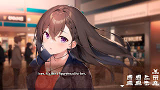 Love Palette - 恋色ぱれっと - screenshot 1