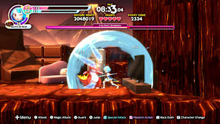PANIC IN SWEETS LAND screenshot 4