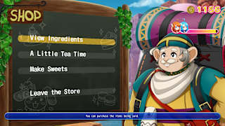 PANIC IN SWEETS LAND screenshot 5