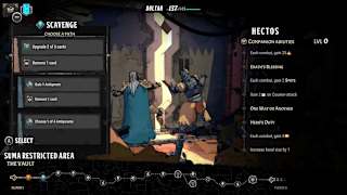 Beneath Oresa screenshot 5