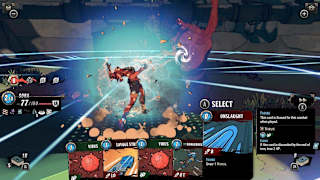 Beneath Oresa screenshot 4