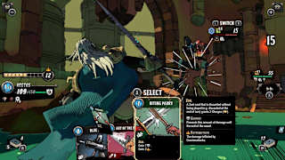 Beneath Oresa screenshot 1