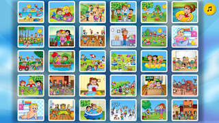 Puzzle Playground screenshot 3