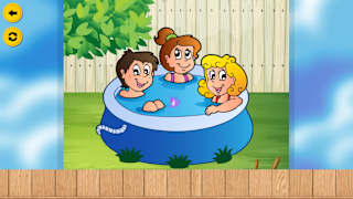 Puzzle Playground screenshot 5