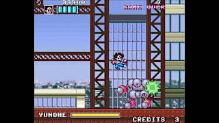 Shockman Collection Vol. 2 screenshot 5