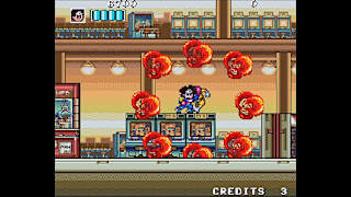 Shockman Collection Vol. 2 screenshot 4