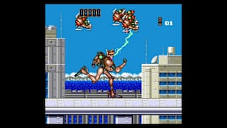 Shockman Collection Vol. 2 screenshot 2