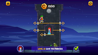 Hero Rescue screenshot 4