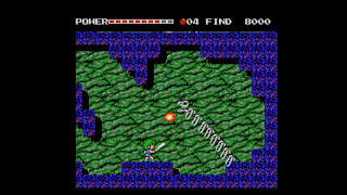 EGGCONSOLE SHIN MAOU GOLVELLIUS MSX2 screenshot 3