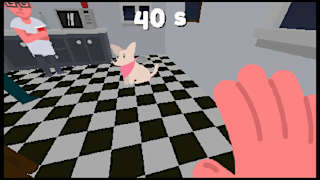 Pet the Pup at the Party screenshot 1