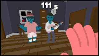 Pet the Pup at the Party screenshot 3