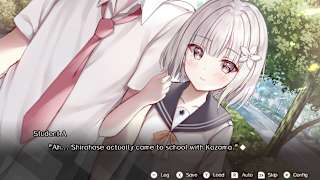 Eternal Light screenshot 1
