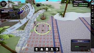 Roman City Tycoon screenshot 4
