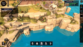 Roman City Tycoon screenshot 3