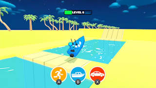 Switch Race screenshot 2