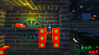 Kittey 64 screenshot 3