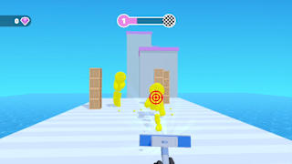 Vac Attack screenshot 1