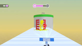 Vac Attack screenshot 5