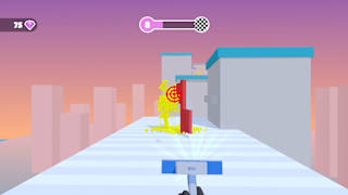 Vac Attack screenshot 2