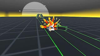 Neon Cop screenshot 4