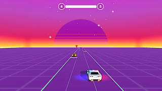 Neon Cop screenshot 5