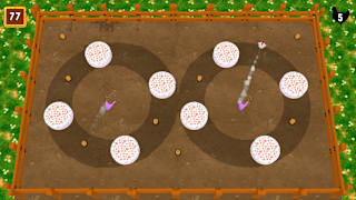Bouncy Chicken screenshot 4
