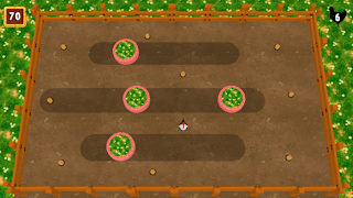 Bouncy Chicken screenshot 2