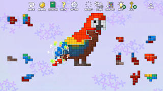 Dot Piece Puzzle screenshot 5