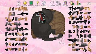 Dot Piece Puzzle screenshot 6