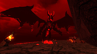 Shadowblade Knight Symphony screenshot 2