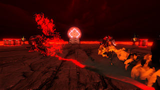 Shadowblade Knight Symphony screenshot 4