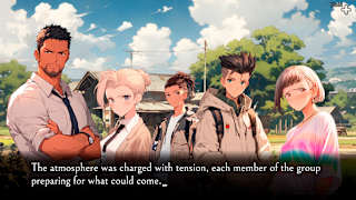 Zombie Survival: The Walking Pandemic screenshot 1