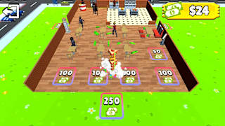 Restaurant Tycoon Simulator screenshot 4