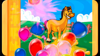 Animal Farm Jigsaw Games for Toddlers, Babies and Kids screenshot 4