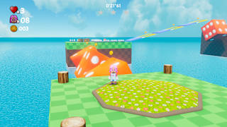 Purple Explorer screenshot 3