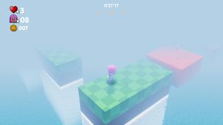Purple Explorer screenshot 4