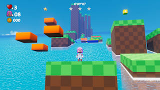 Purple Explorer screenshot 5