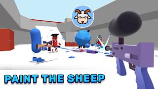 Paintball King screenshot 3