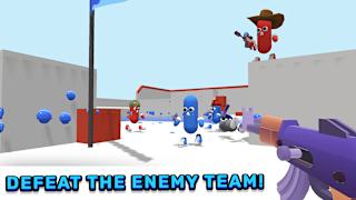 Paintball King screenshot 1
