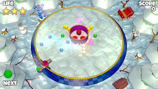 Clasherball screenshot 4