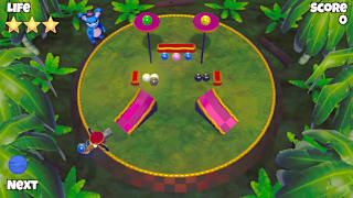 Clasherball screenshot 5
