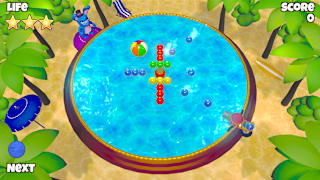 Clasherball screenshot 2