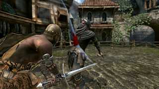 Fight Legends: Mortal Fighting screenshot 4