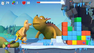 Ice Crush 10.000 BC screenshot 5