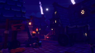 Sunland Town screenshot 3
