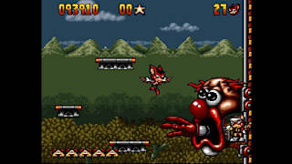 Aero The Acro-Bat screenshot 5