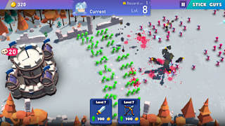 Stick Guys screenshot 5